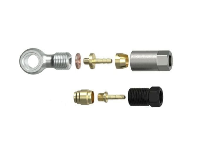 Pin y Oliva Frenos Sram Avid/Level/Ultimate C/ Banjo
