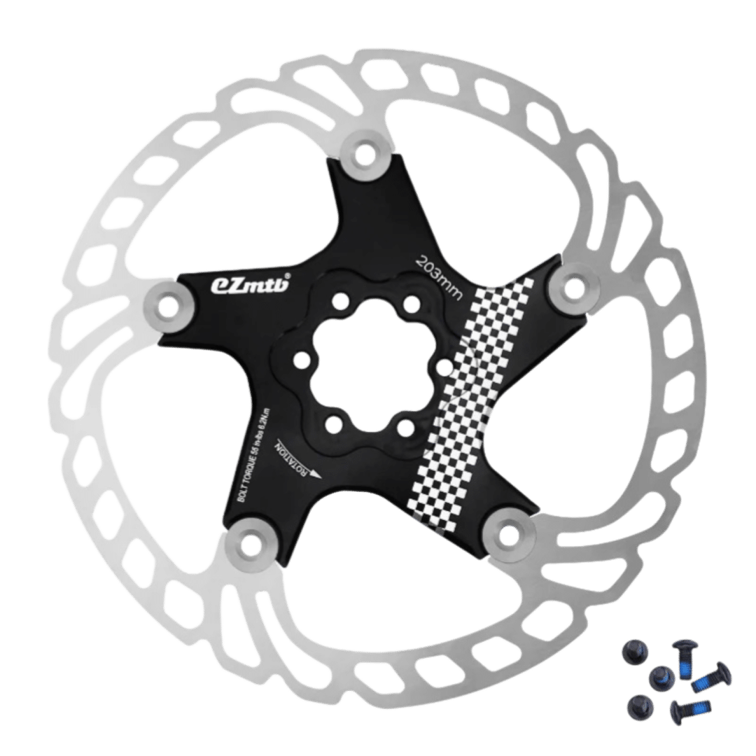 EZMTB 203MM 6 Tornillos