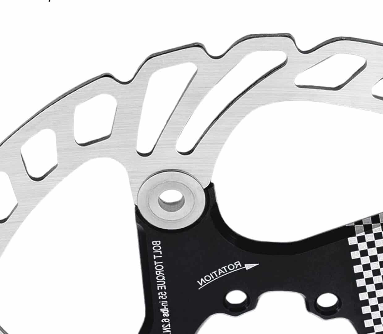 EZMTB 203MM 6 Tornillos