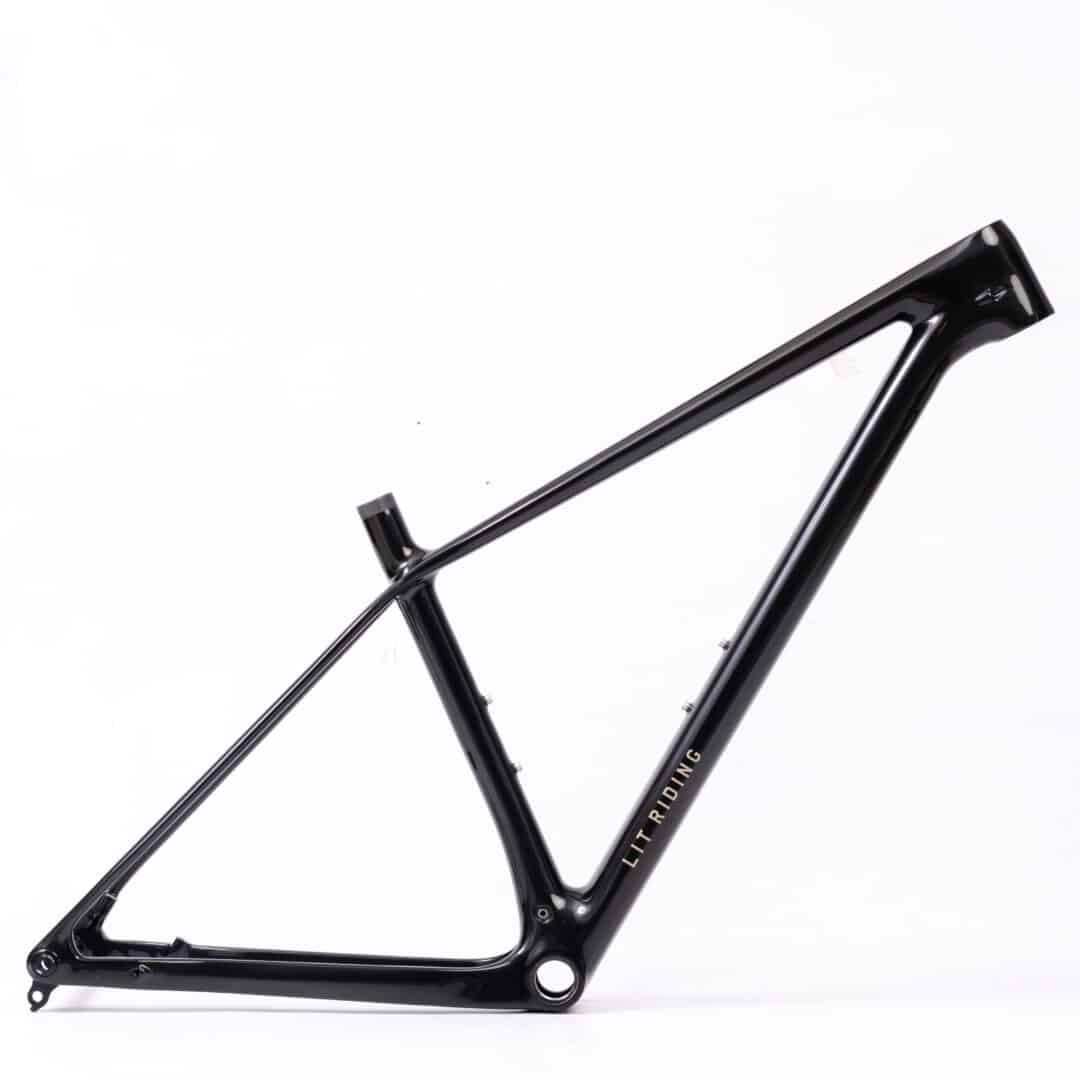 LIT XCC CARBON UDH