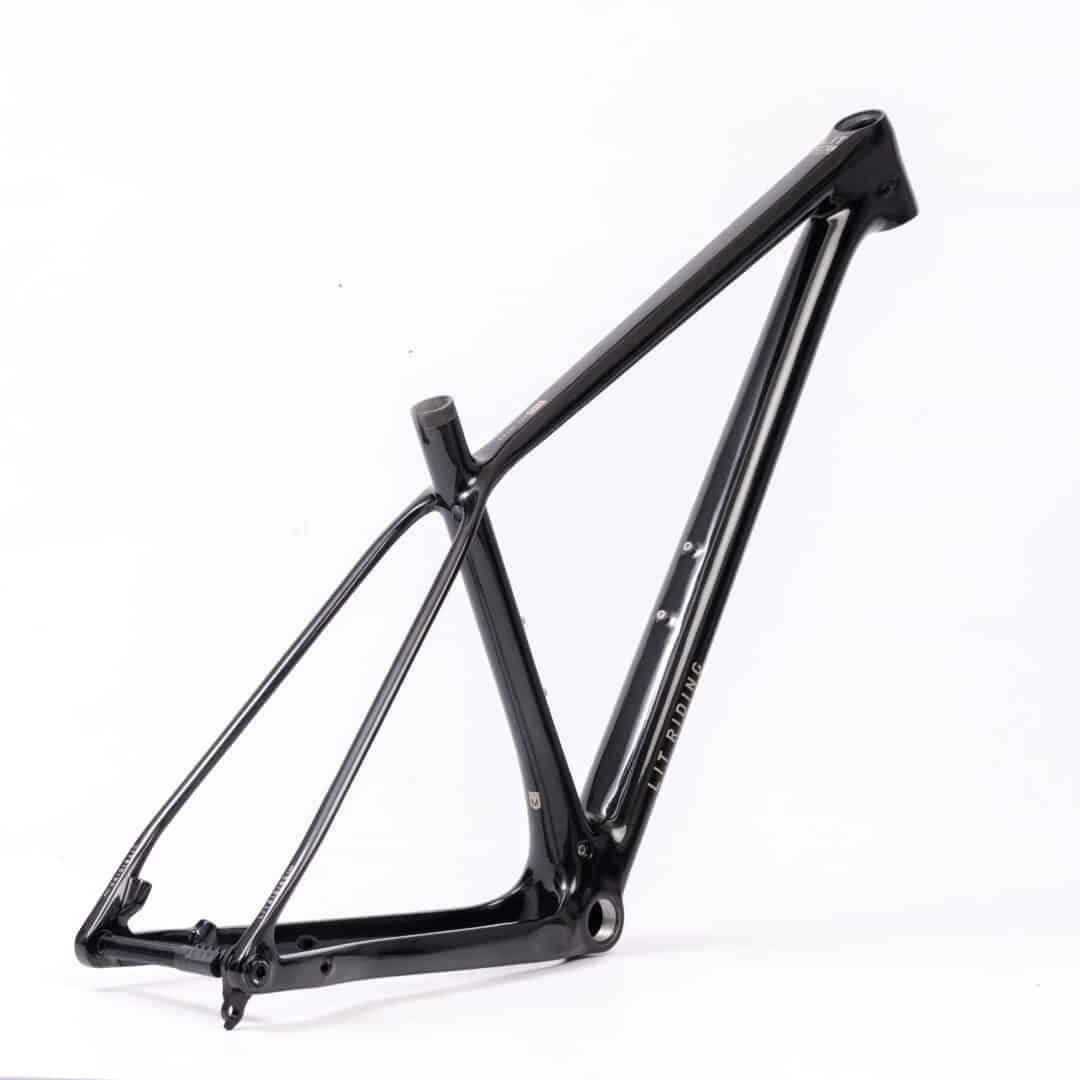 LIT XCC CARBON UDH