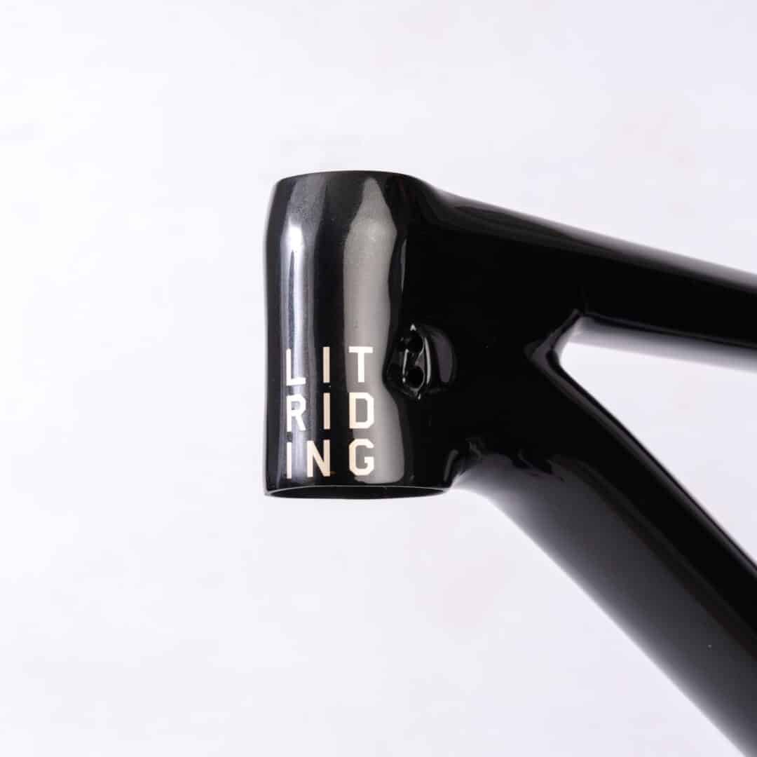LIT XCC CARBON UDH