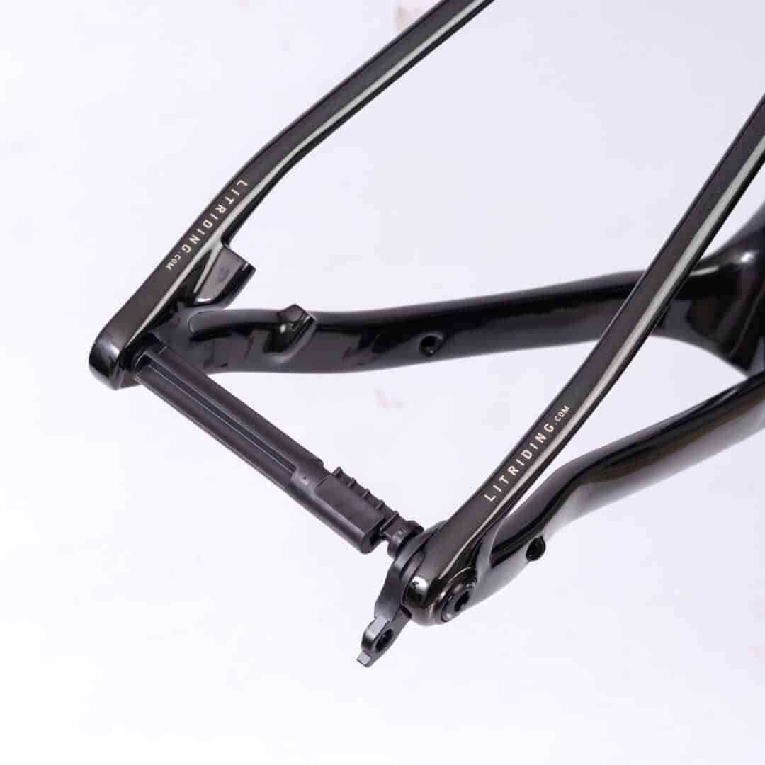 LIT XCC CARBON UDH