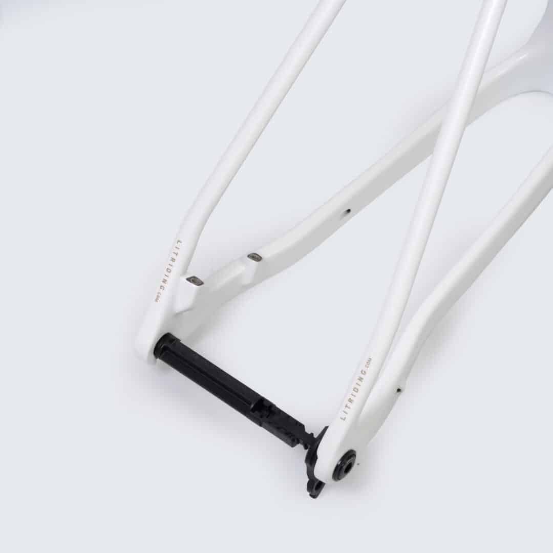 LIT XCC CARBON UDH