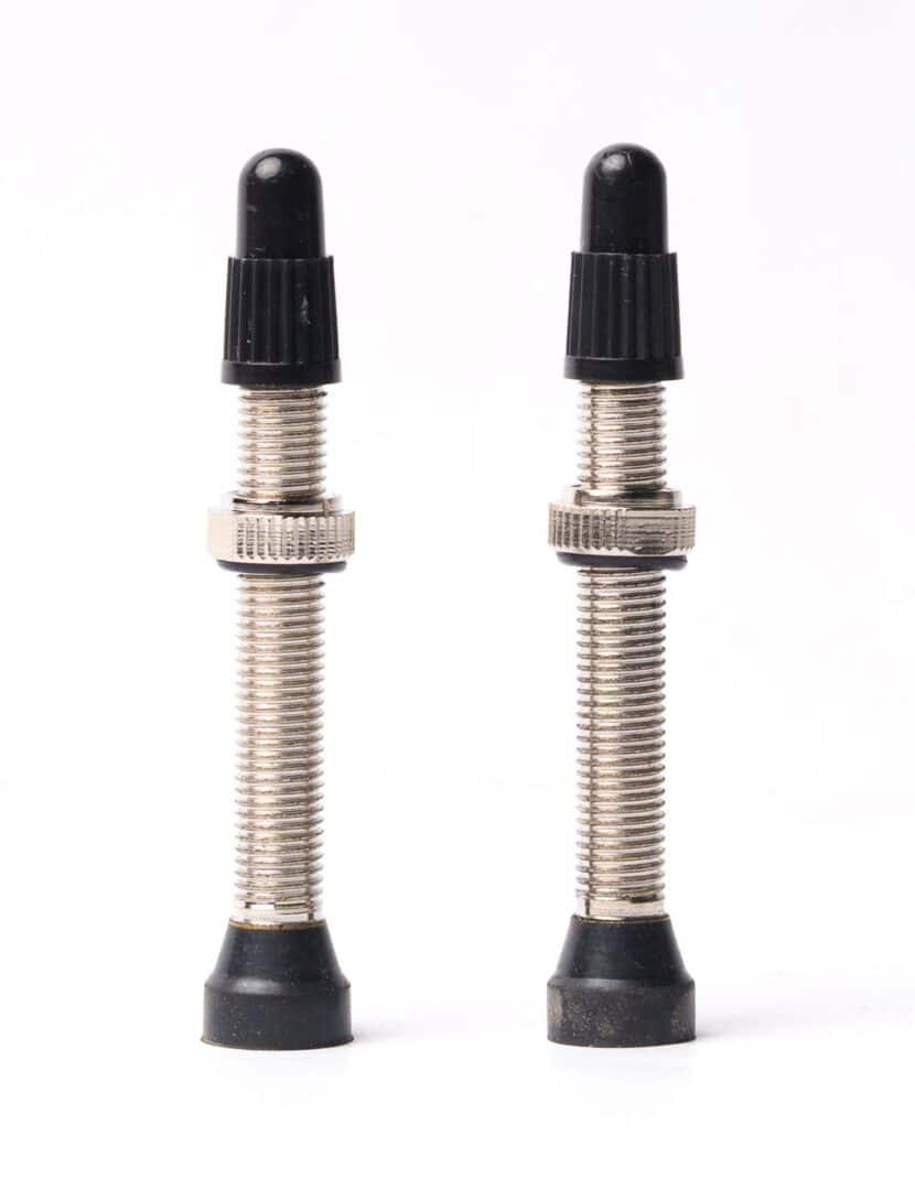 PAR VALVULAS LIT RIDING PRESTA TUBELESS 44mm
