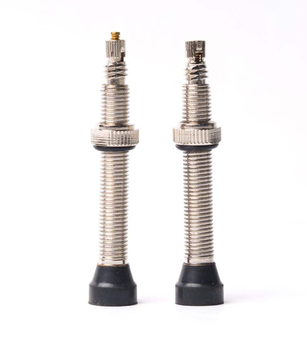 PAR VALVULAS LIT RIDING PRESTA TUBELESS 44mm