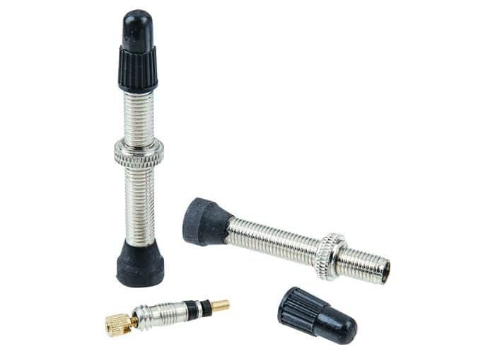 PAR VALVULAS LIT RIDING PRESTA TUBELESS 44mm