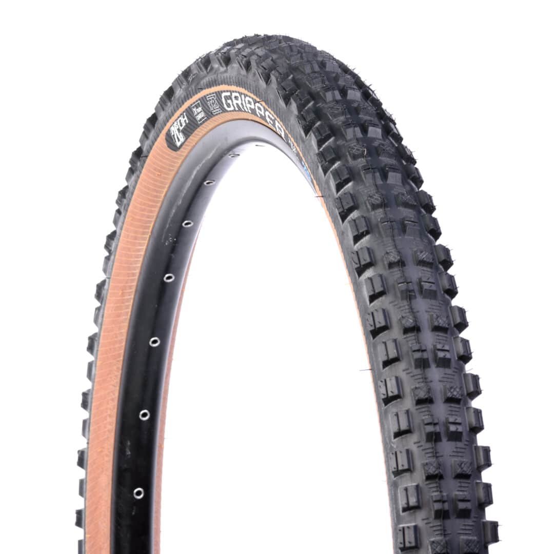 MSC GRIPPER 29×2.30 TLR 2C DH XTREM SHIELD 60TPI