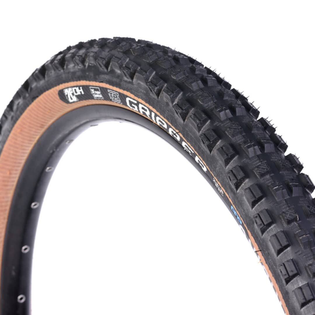 MSC GRIPPER 29×2.30 TLR 2C DH XTREM SHIELD 60TPI