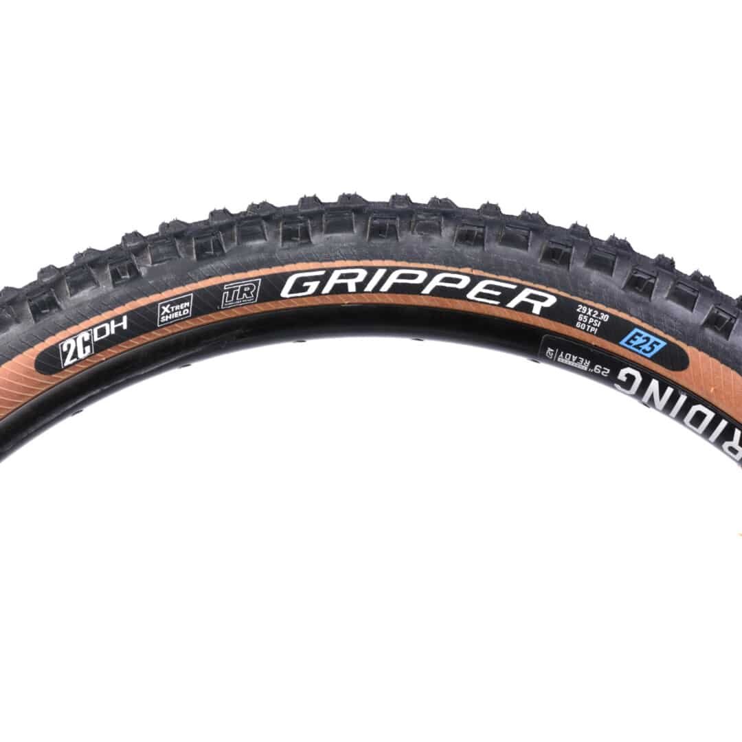 MSC GRIPPER 29×2.30 TLR 2C DH XTREM SHIELD 60TPI