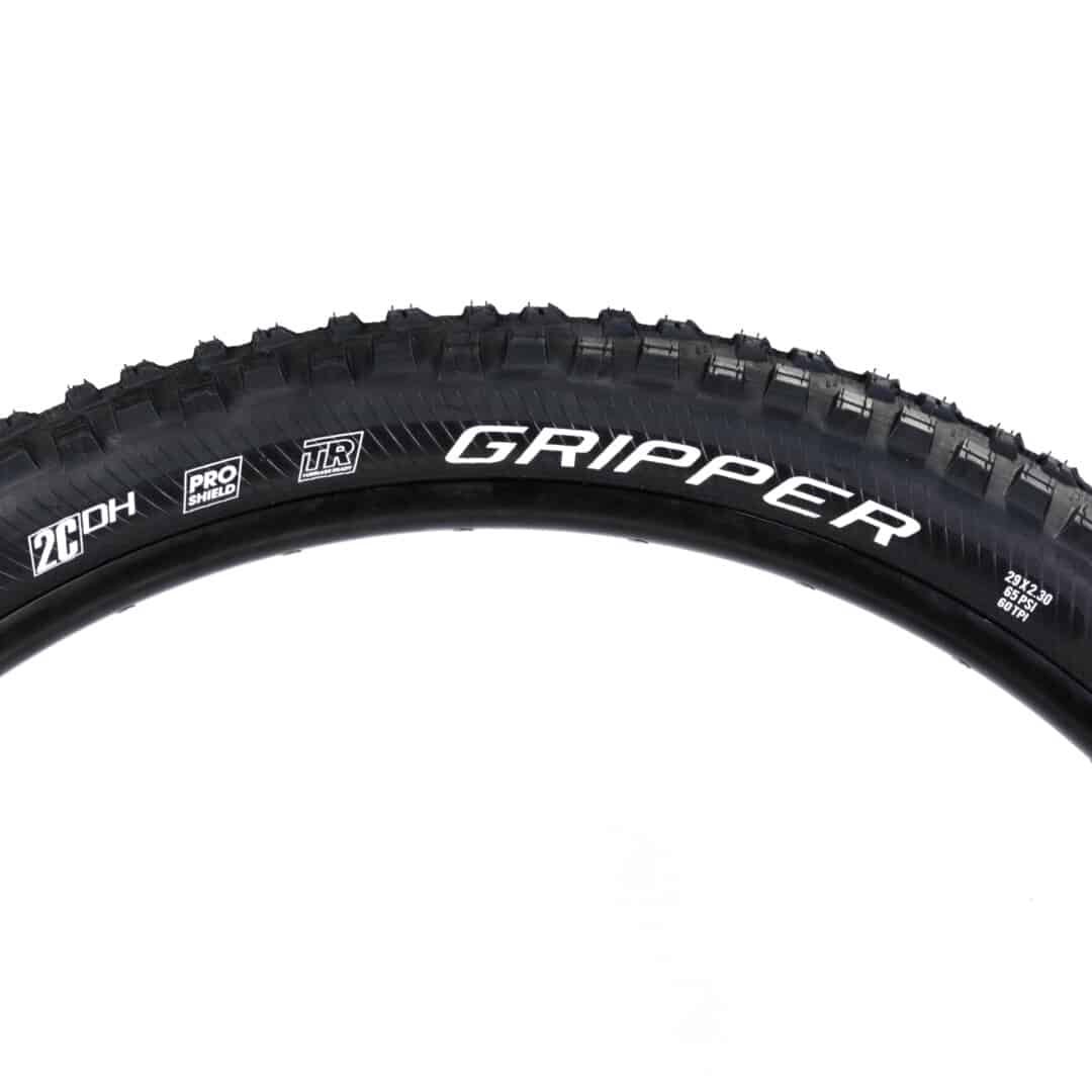 MSC GRIPPER 29×2.30 TLR 2C PROSHIELD 60TPI