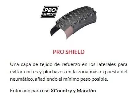 MSC GRIPPER 29×2.30 TLR 2C PROSHIELD 60TPI