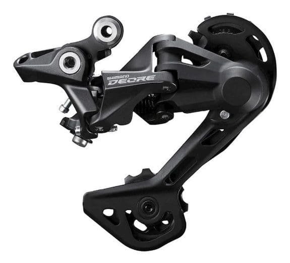 Shimano Deore M5100 1×11 11v Piñon 11-42t