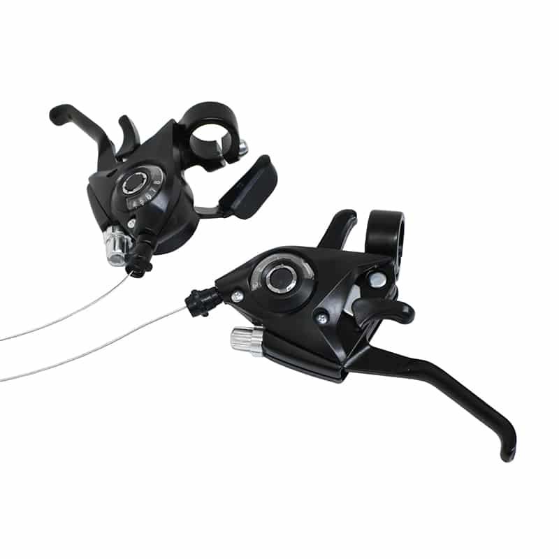 Par Shifters 3x8v 24v
