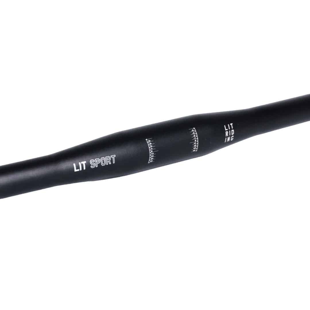 LIT RIDING RECTO 31.8 X 740mm