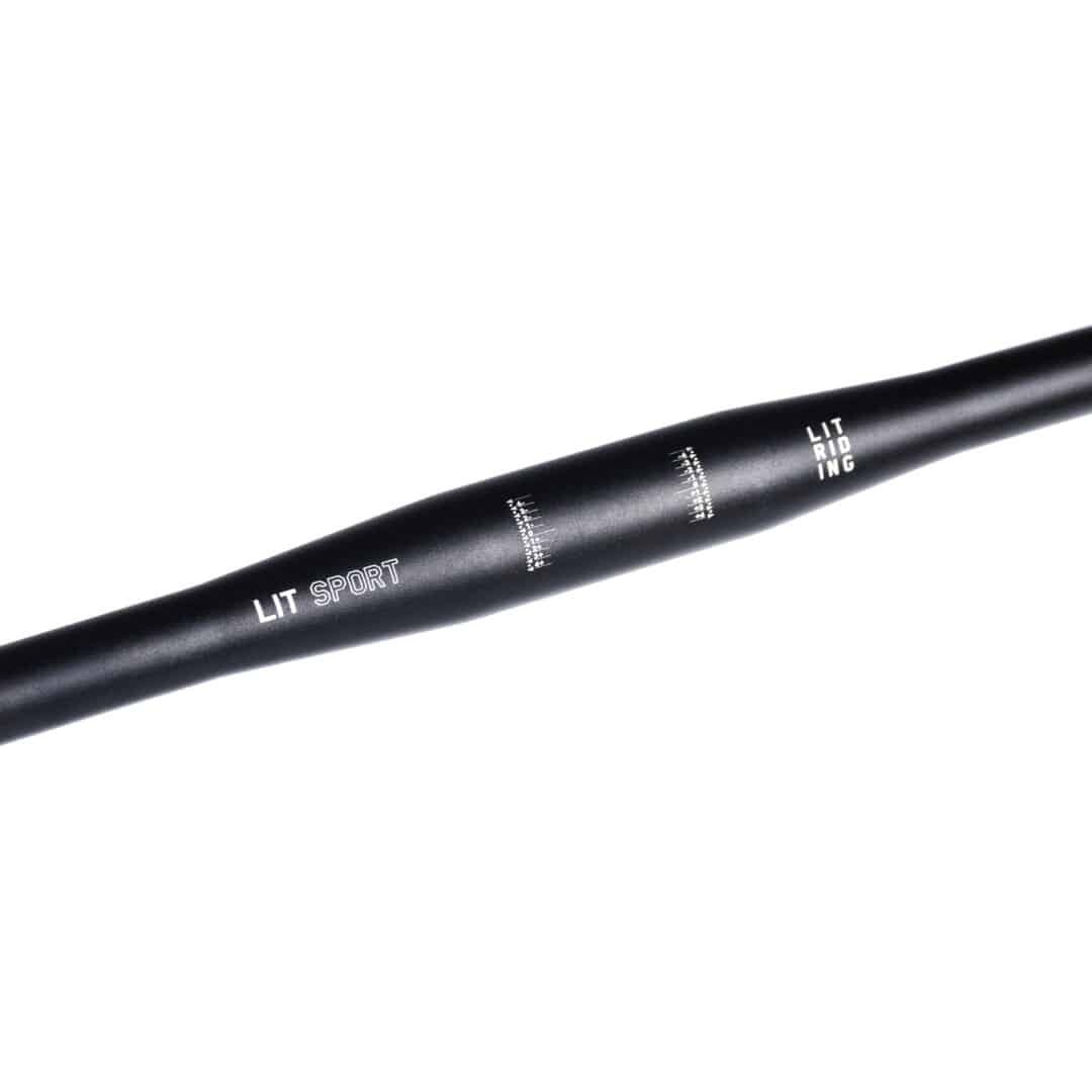 LIT RIDING RECTO 31.8 X 740mm