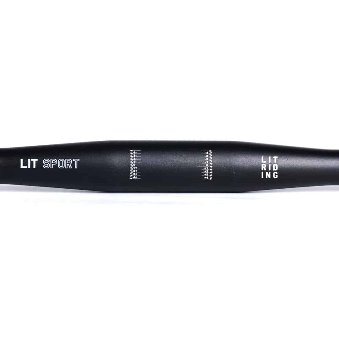 LIT RIDING RECTO 31.8 X 740mm