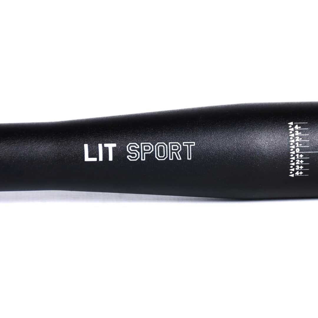 LIT RIDING RECTO 31.8 X 740mm