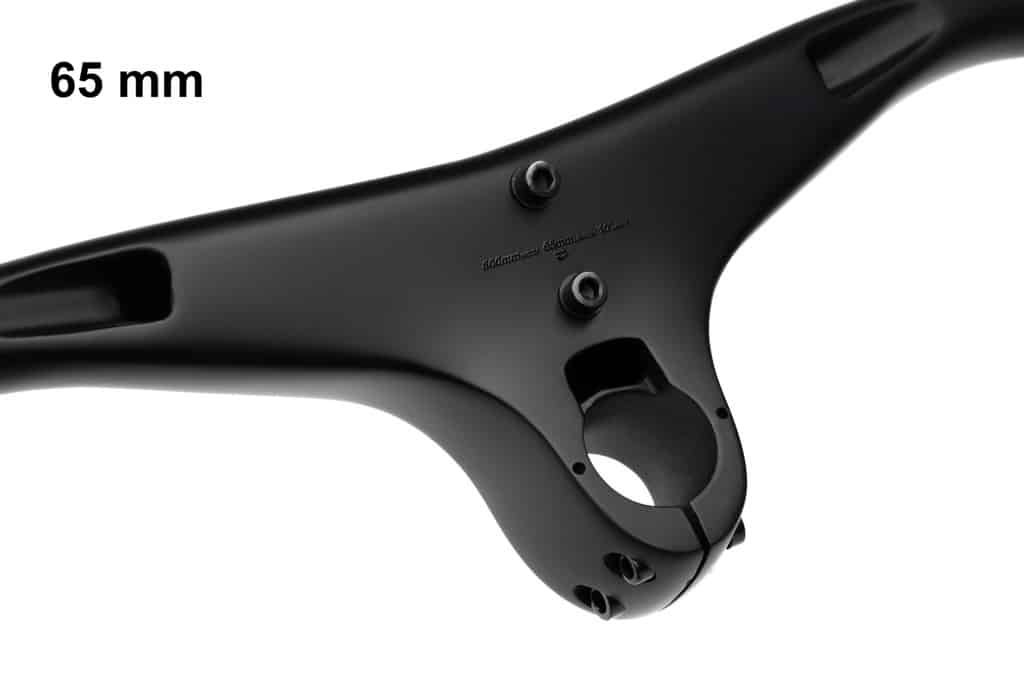 PATRIOT CARBONO INTEGRADO 780mm