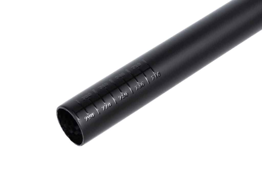 PATRIOT CARBONO INTEGRADO 780mm