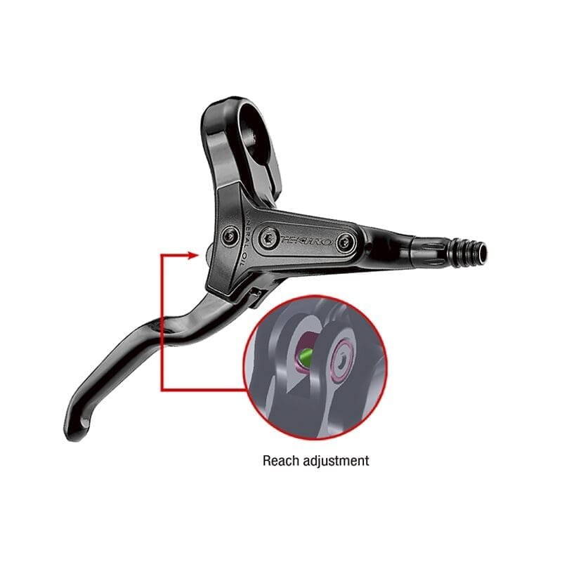 Tektro M275/M276 Trasero