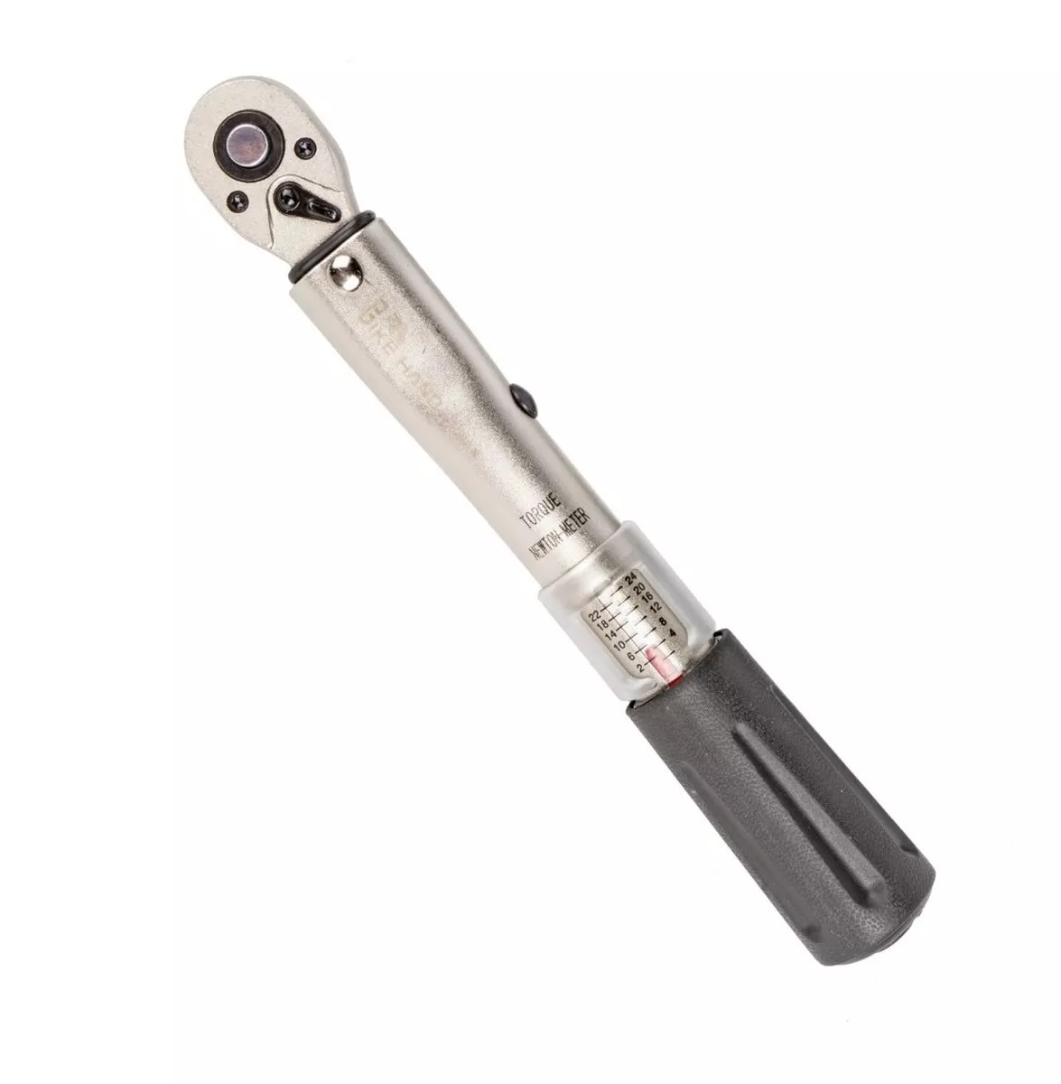 TORQUIMETO BIKE HAND YC-617-2ST