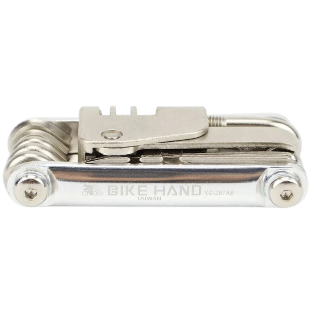 BIKE HAND YC-287AS 13 Funciones