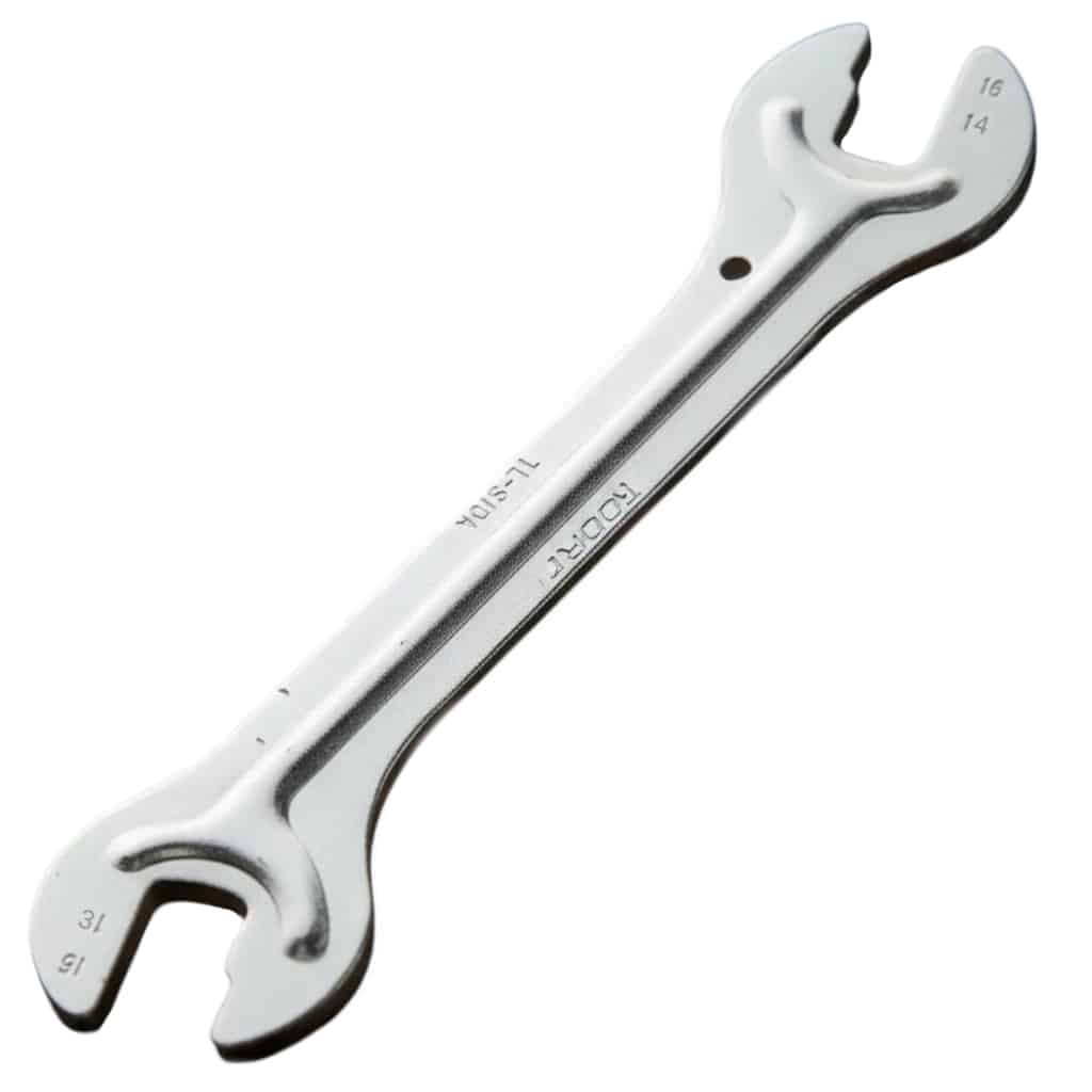 LLAVE CONOS TOOPRE TL-S10A 13 14 15 16