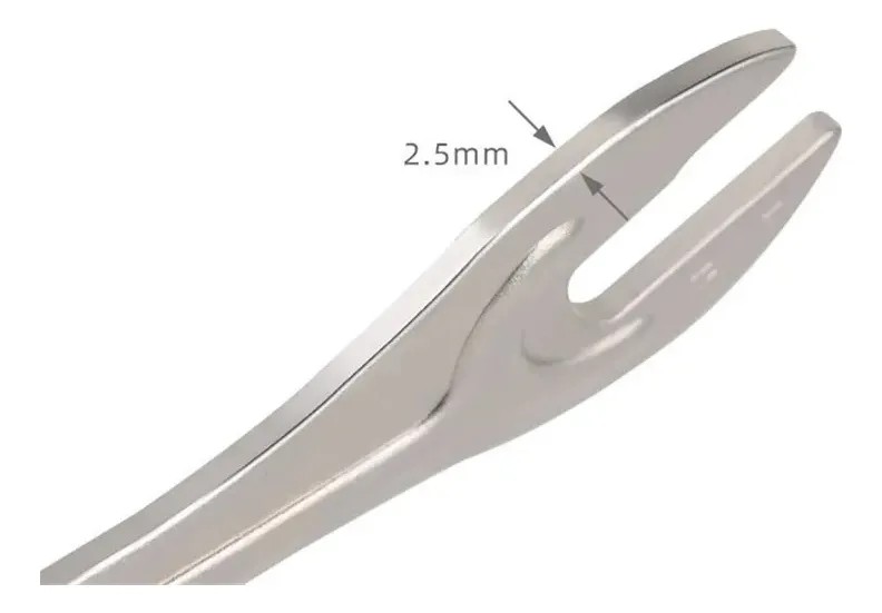 LLAVE CONOS TOOPRE TL-S10A 13 14 15 16