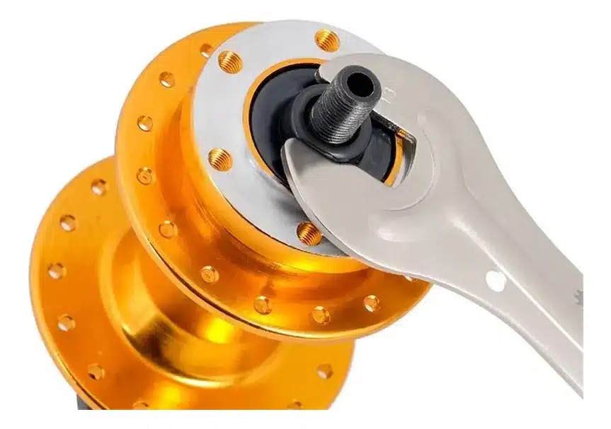 LLAVE CONOS TOOPRE TL-S10A 13 14 15 16