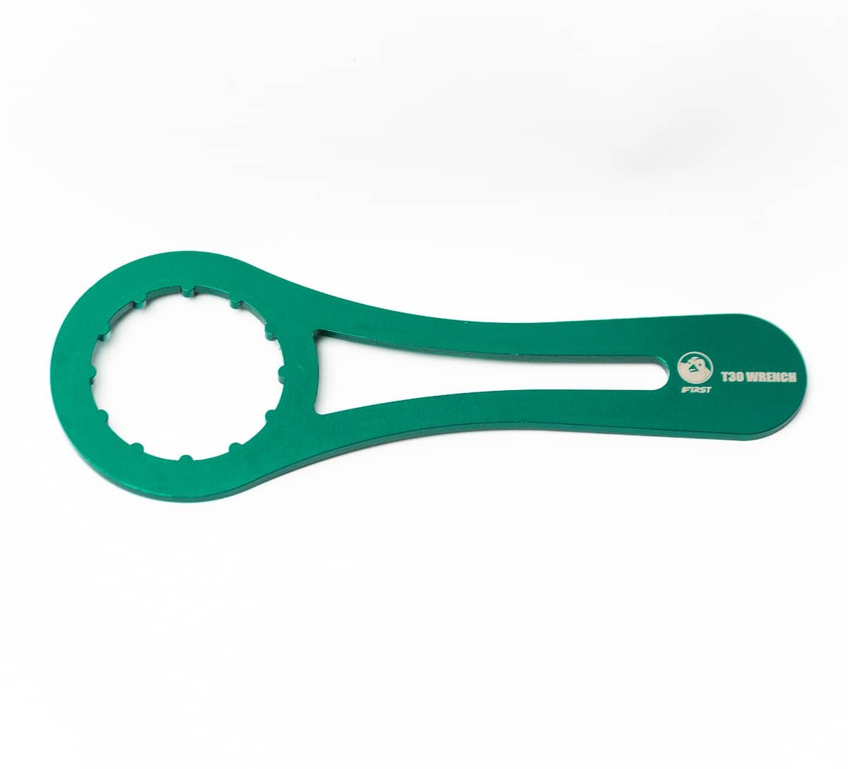 Llave Extractor Para Caja Roscada First T30 12 Estrias