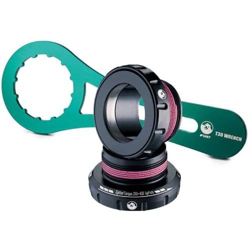 Llave Extractor Para Caja Roscada First T30 12 Estrias