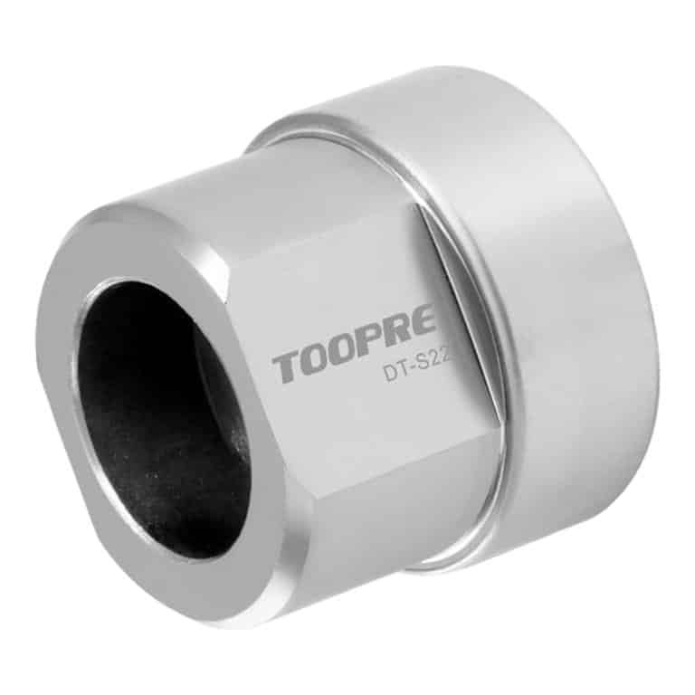 EXTRACTOR DE PEDALES AUTOMATICOS TOOPRE Dt-s22