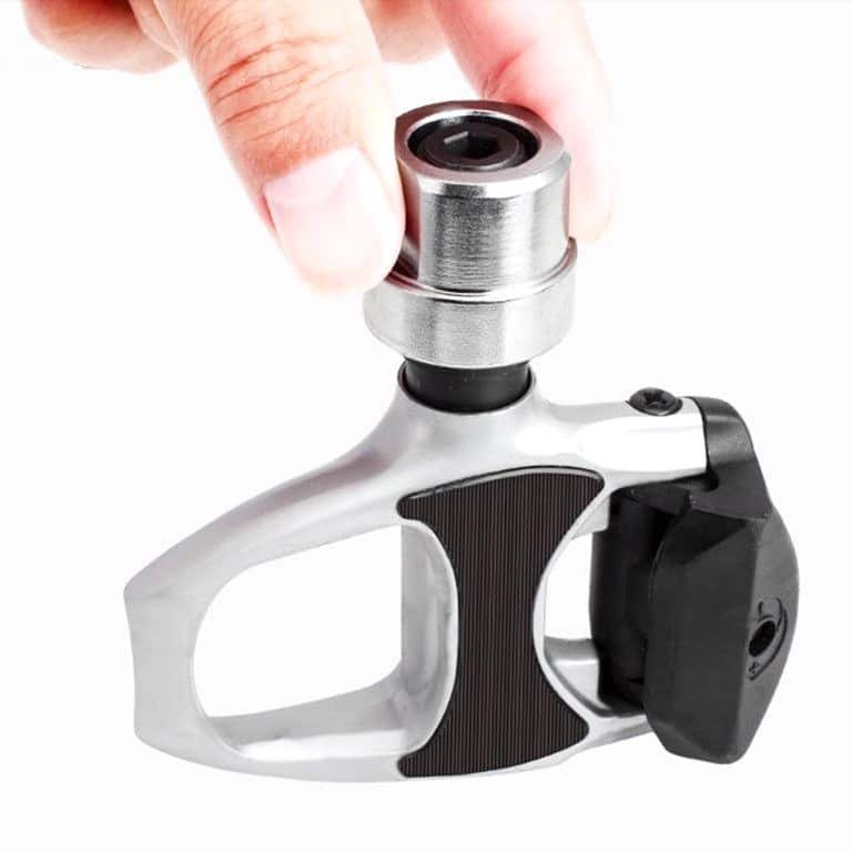 EXTRACTOR DE PEDALES AUTOMATICOS TOOPRE Dt-s22