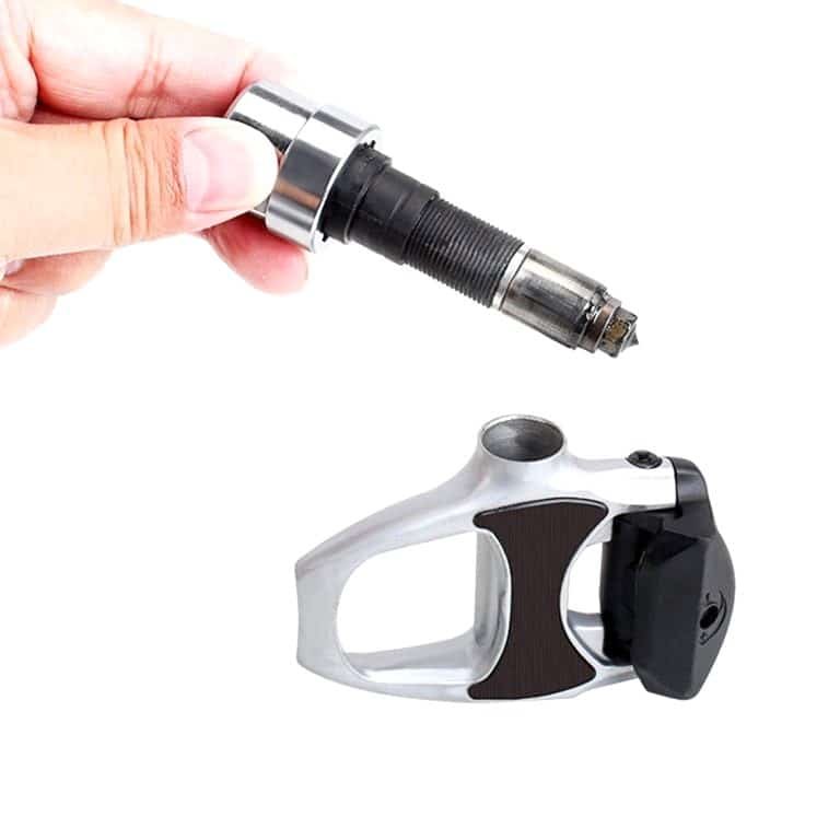 EXTRACTOR DE PEDALES AUTOMATICOS TOOPRE Dt-s22
