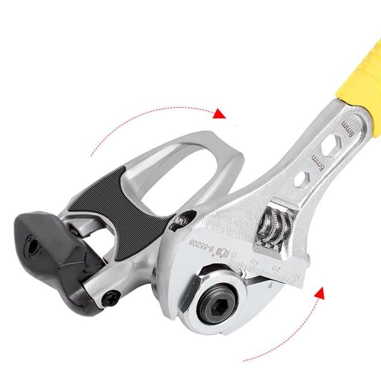 EXTRACTOR DE PEDALES AUTOMATICOS TOOPRE Dt-s22