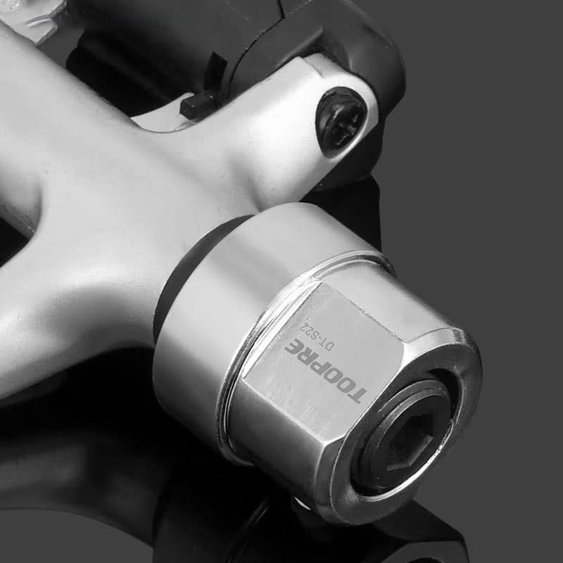 EXTRACTOR DE PEDALES AUTOMATICOS TOOPRE Dt-s22