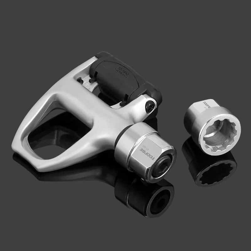 EXTRACTOR DE PEDALES AUTOMATICOS TOOPRE Dt-s22