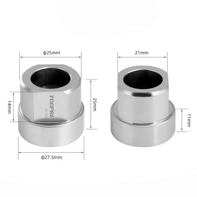 EXTRACTOR DE PEDALES AUTOMATICOS TOOPRE Dt-s22