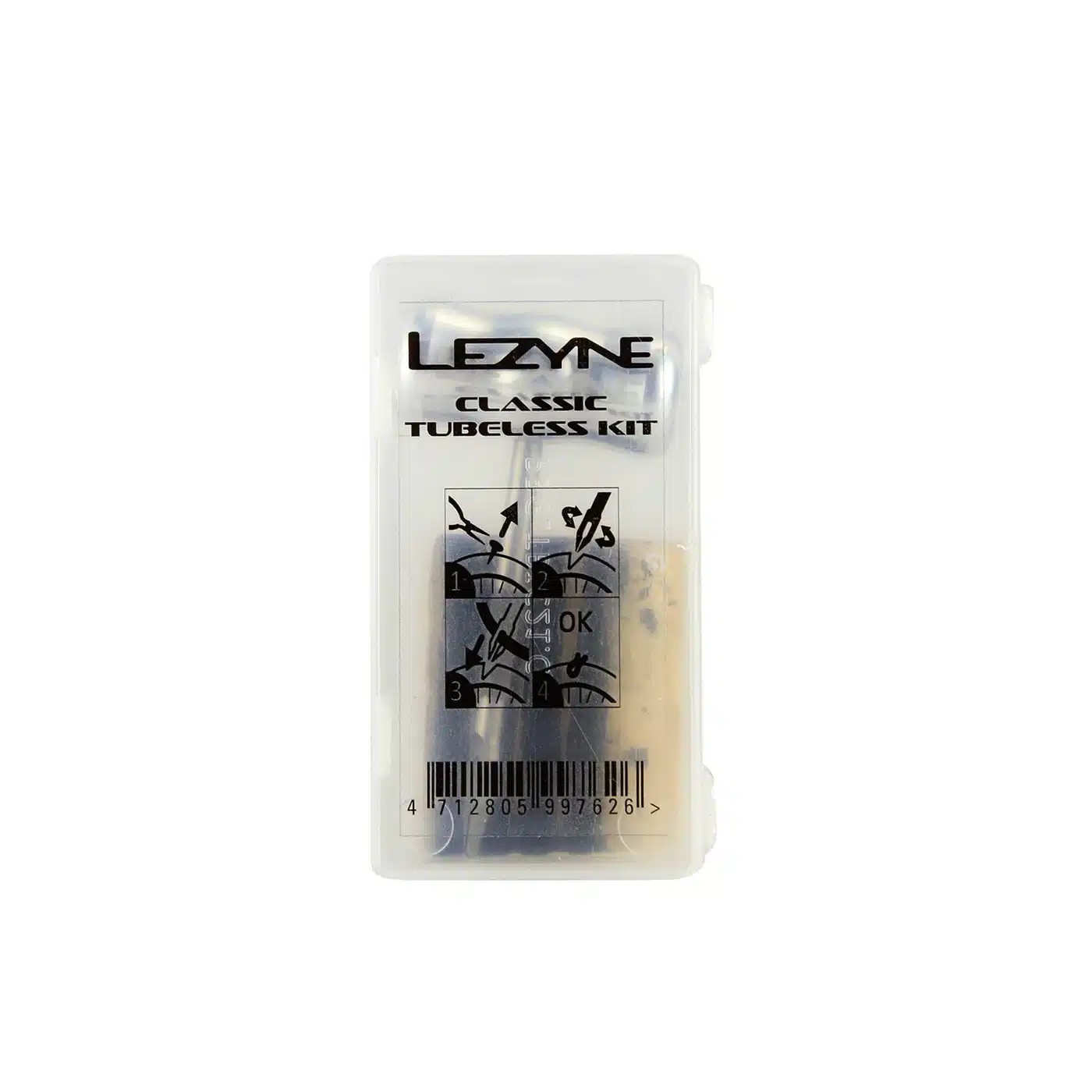 Tarugos Lezyne
