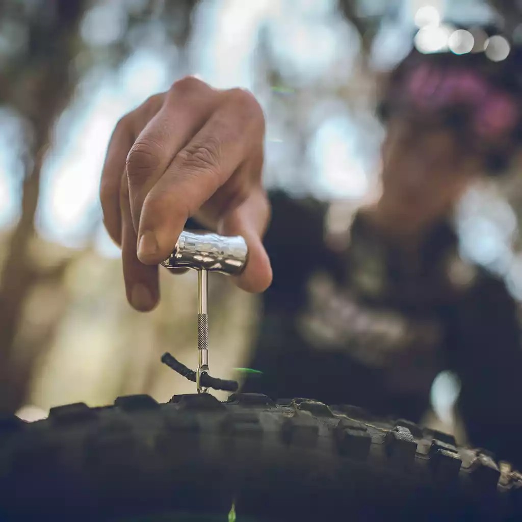 Tarugos Lezyne