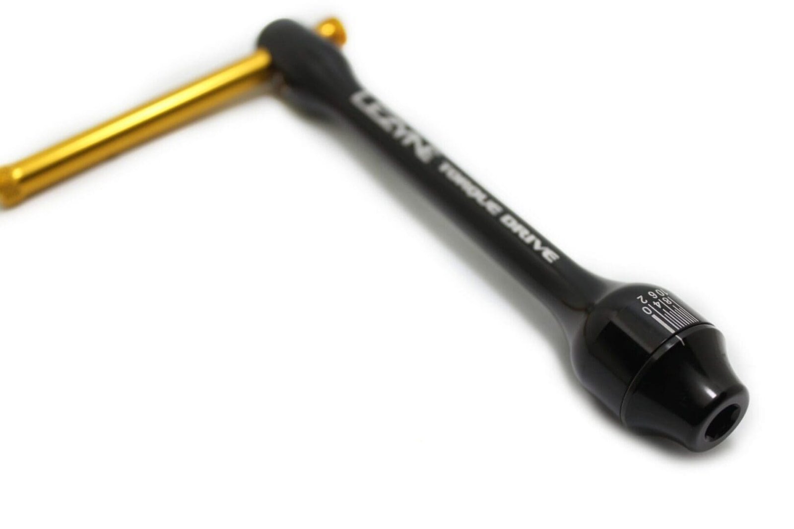 TORQUIMETO LEZYNE 2 A 10NM