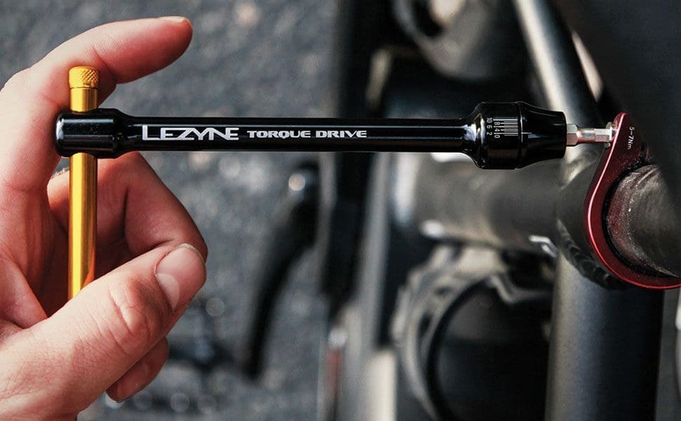 TORQUIMETO LEZYNE 2 A 10NM