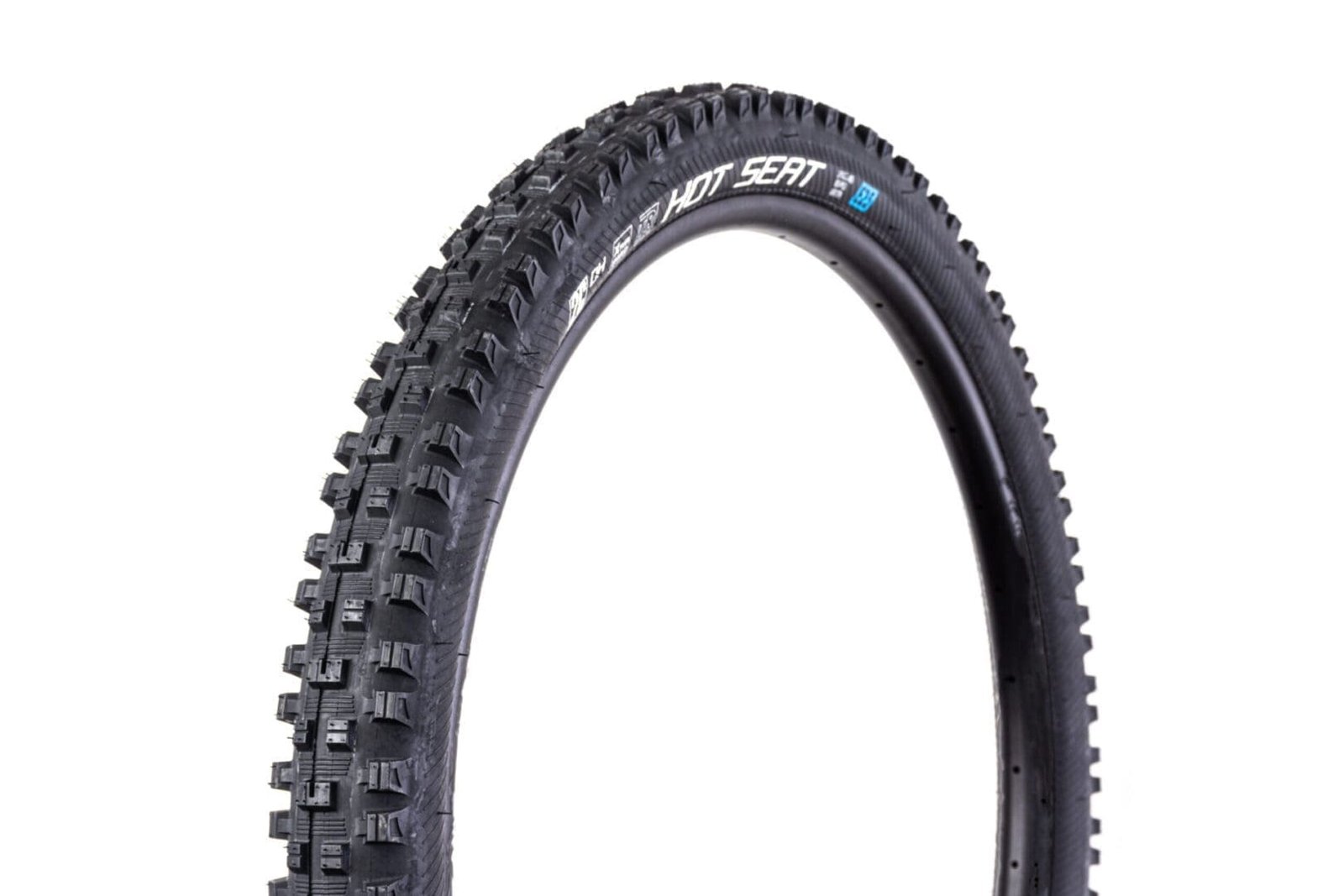 MSC HOT SEAT 29×2.40 TLR 2C DH XTREM SHIELD 60TPI