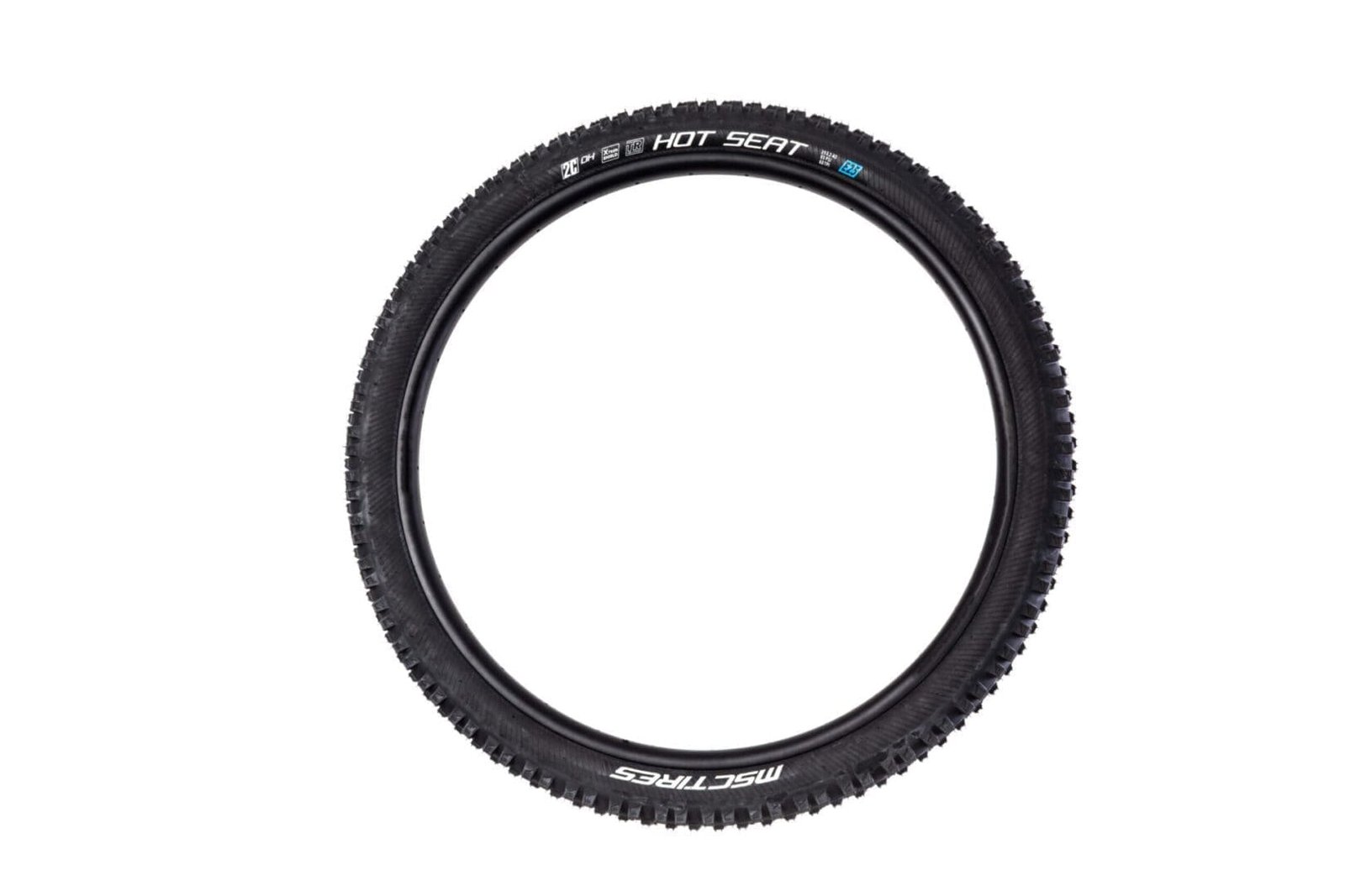 MSC HOT SEAT 29×2.40 TLR 2C DH XTREM SHIELD 60TPI