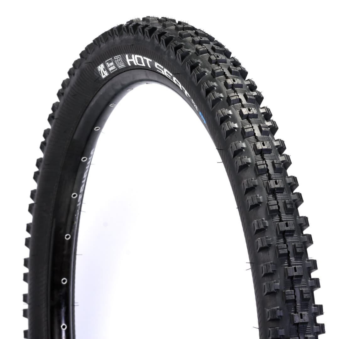 MSC HOT SEAT 29×2.50 TLR 2C DH XTREM SHIELD 60TPI