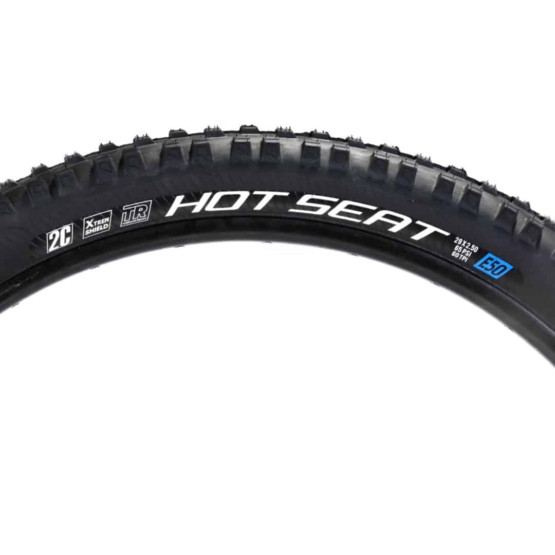 MSC HOT SEAT 29×2.50 TLR 2C DH XTREM SHIELD 60TPI