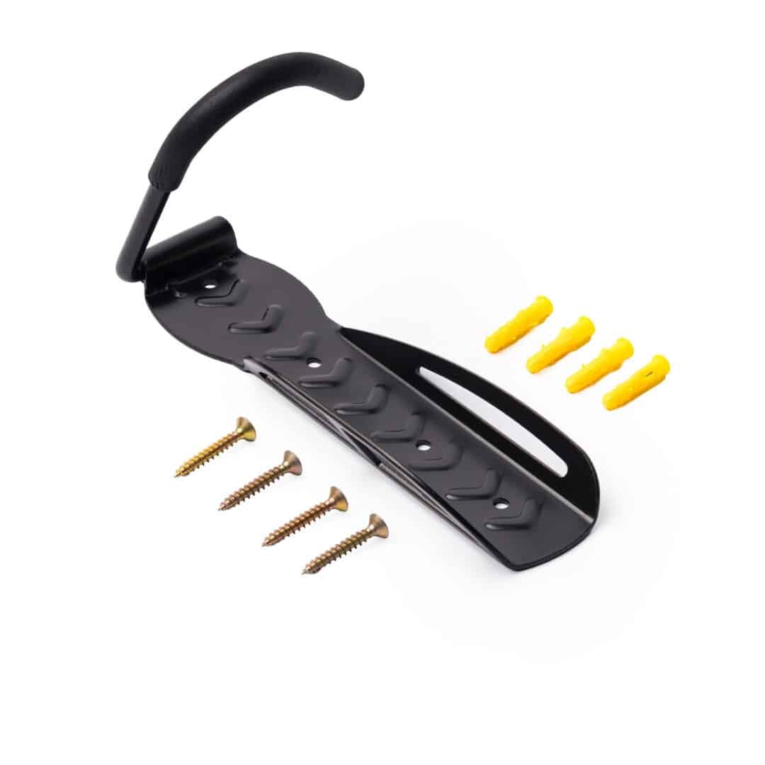 Soporte Pared Para Bicicleta