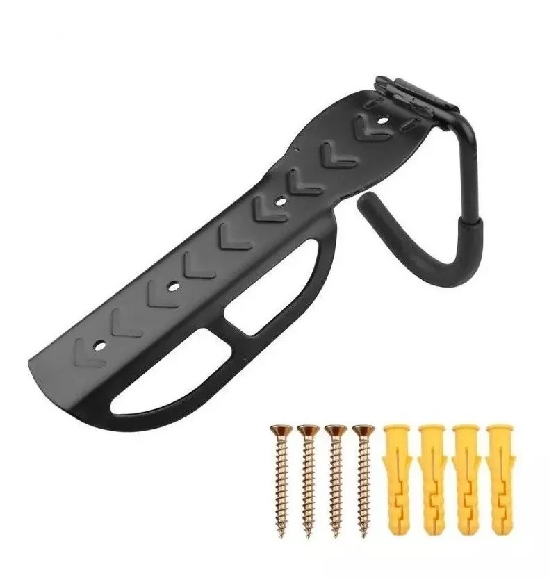 Soporte Pared Para Bicicleta