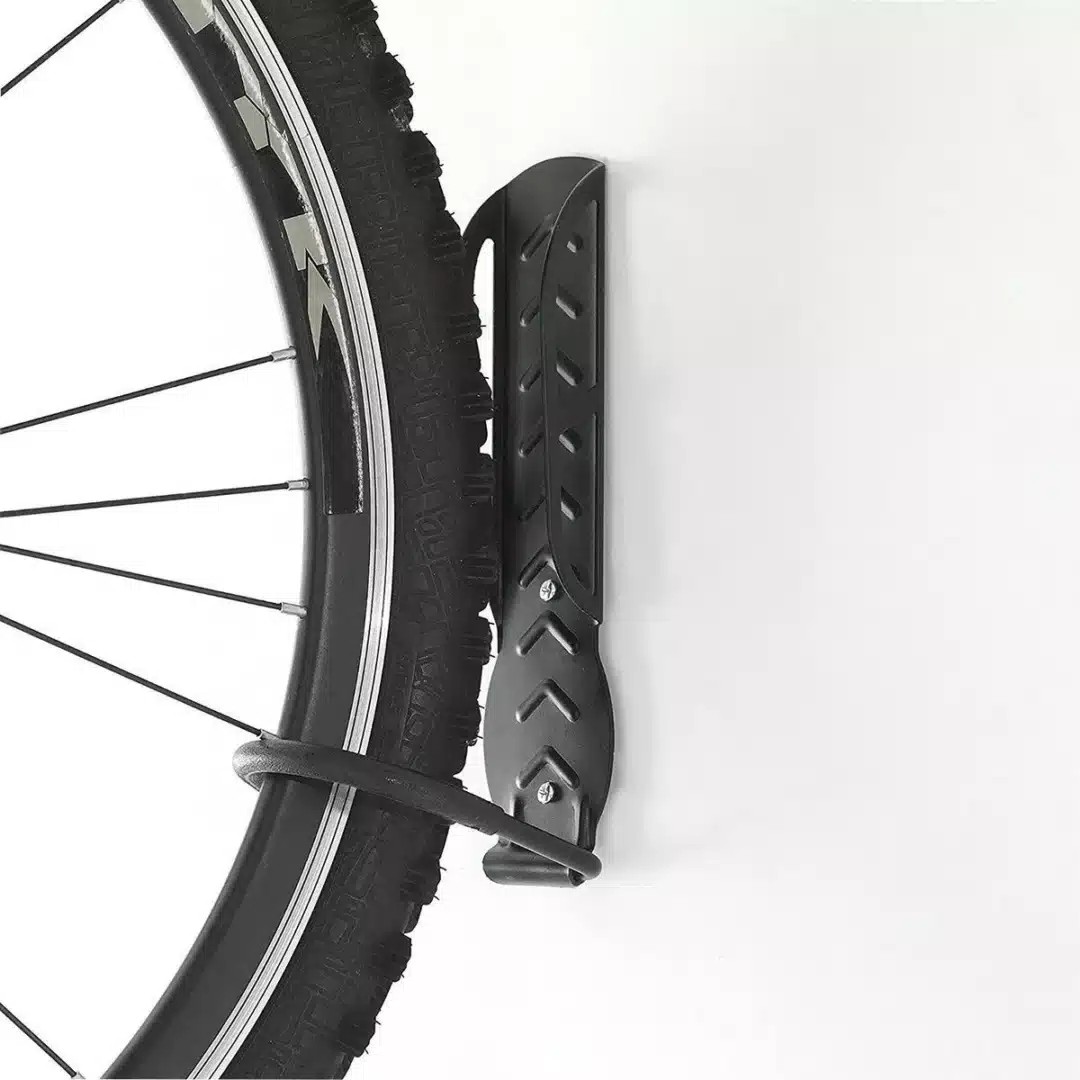 Soporte Pared Para Bicicleta